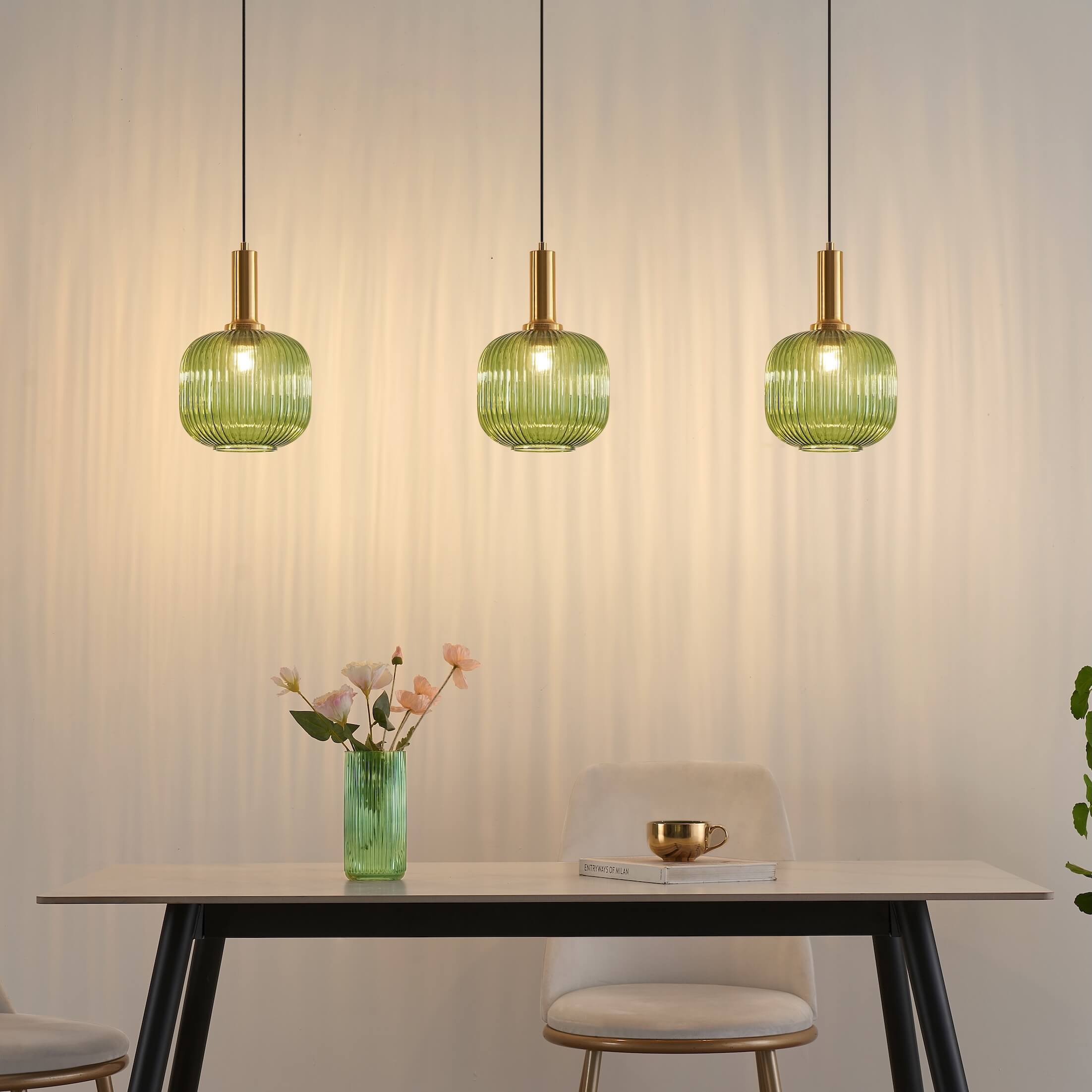 Suspension Ivy Design